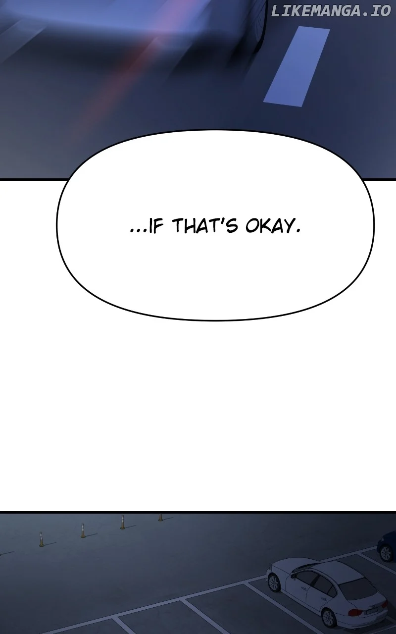 A Campus Romance, I Guess chapter 74 page 117