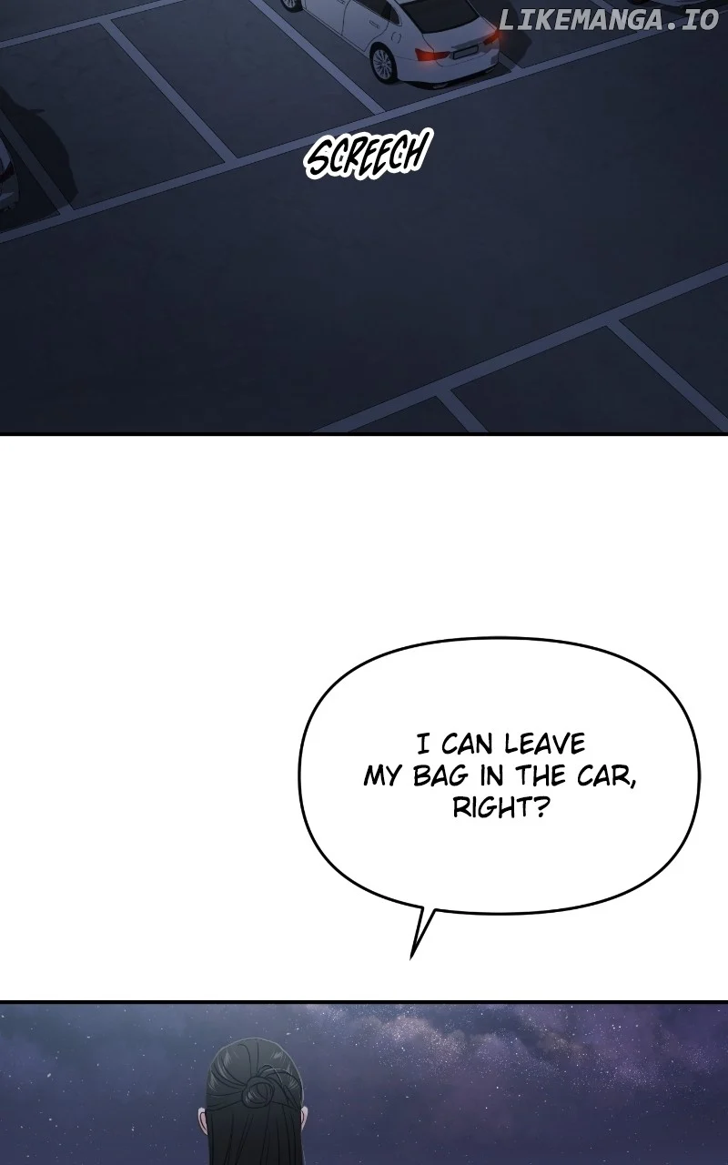A Campus Romance, I Guess chapter 74 page 119