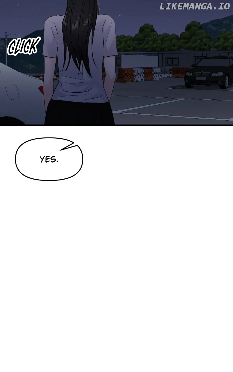 A Campus Romance, I Guess chapter 74 page 120