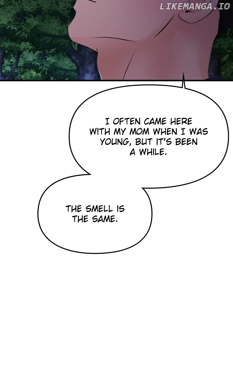 A Campus Romance, I Guess chapter 74 page 126