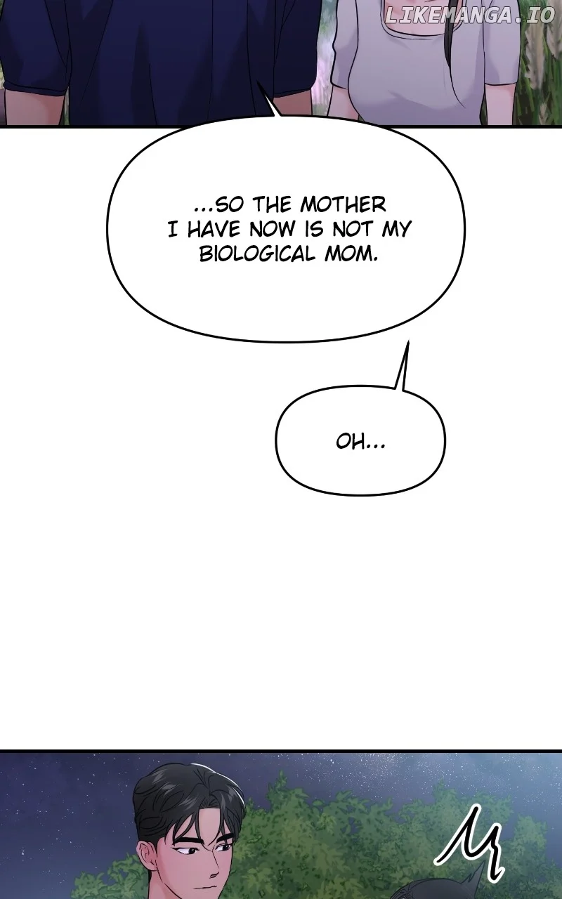 A Campus Romance, I Guess chapter 74 page 129