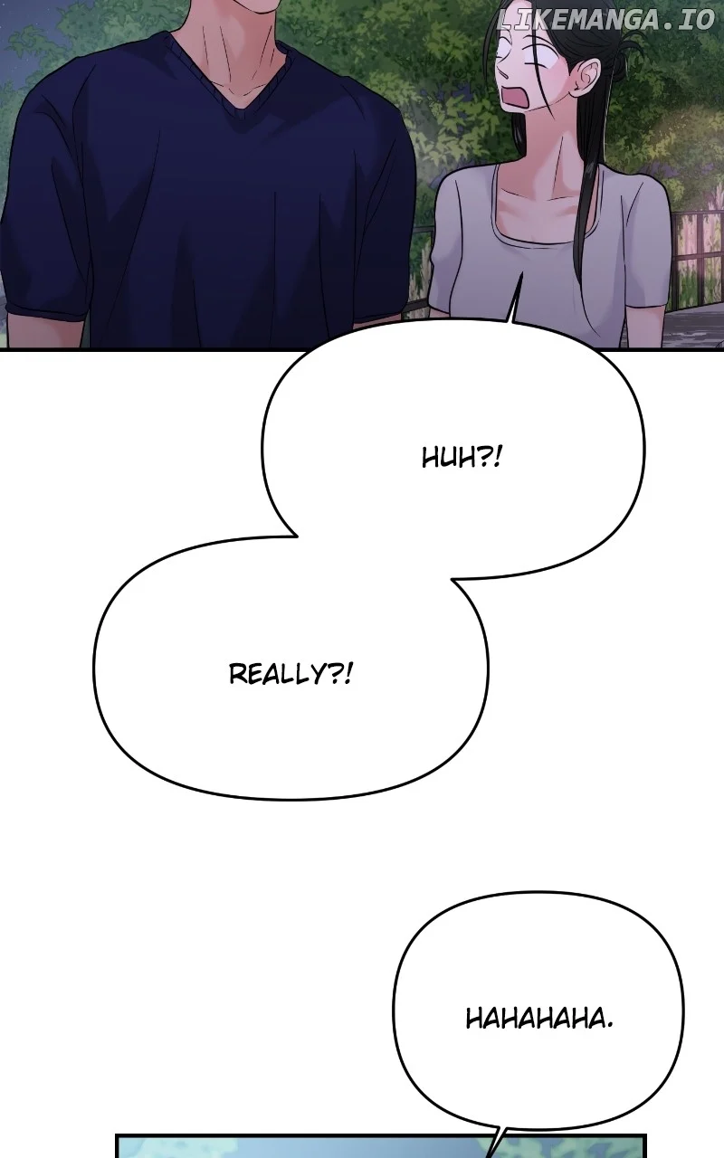 A Campus Romance, I Guess chapter 74 page 130