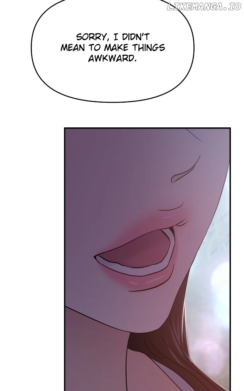 A Campus Romance, I Guess chapter 74 page 132