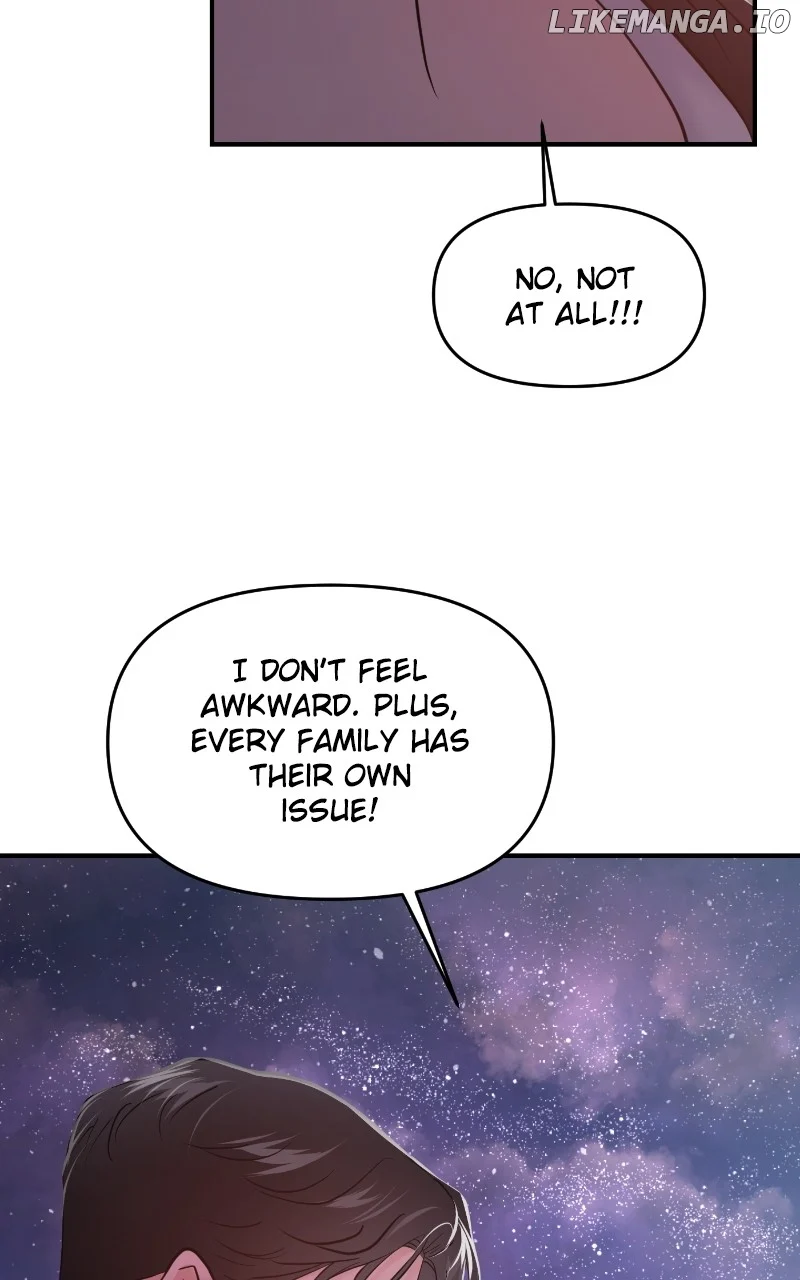A Campus Romance, I Guess chapter 74 page 133