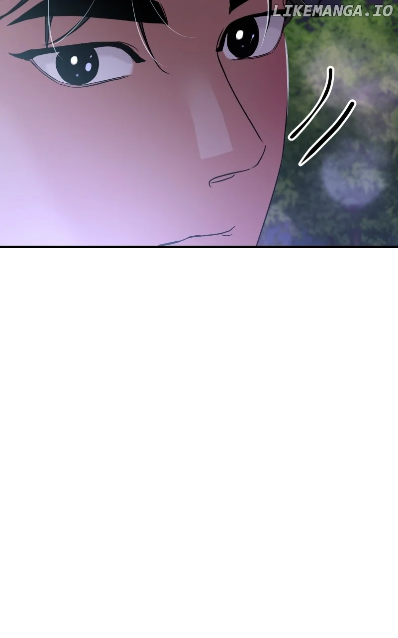 A Campus Romance, I Guess chapter 74 page 136