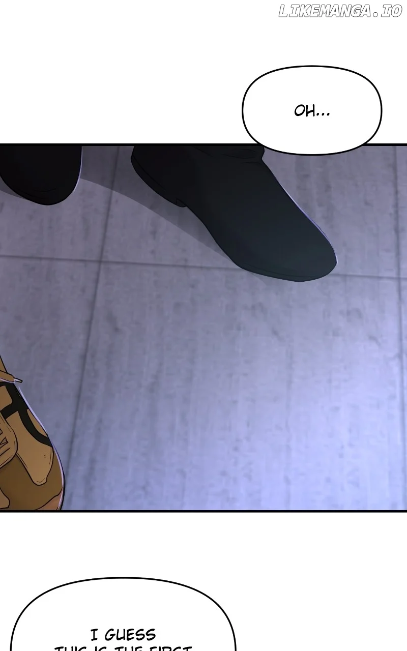 A Campus Romance, I Guess chapter 74 page 137