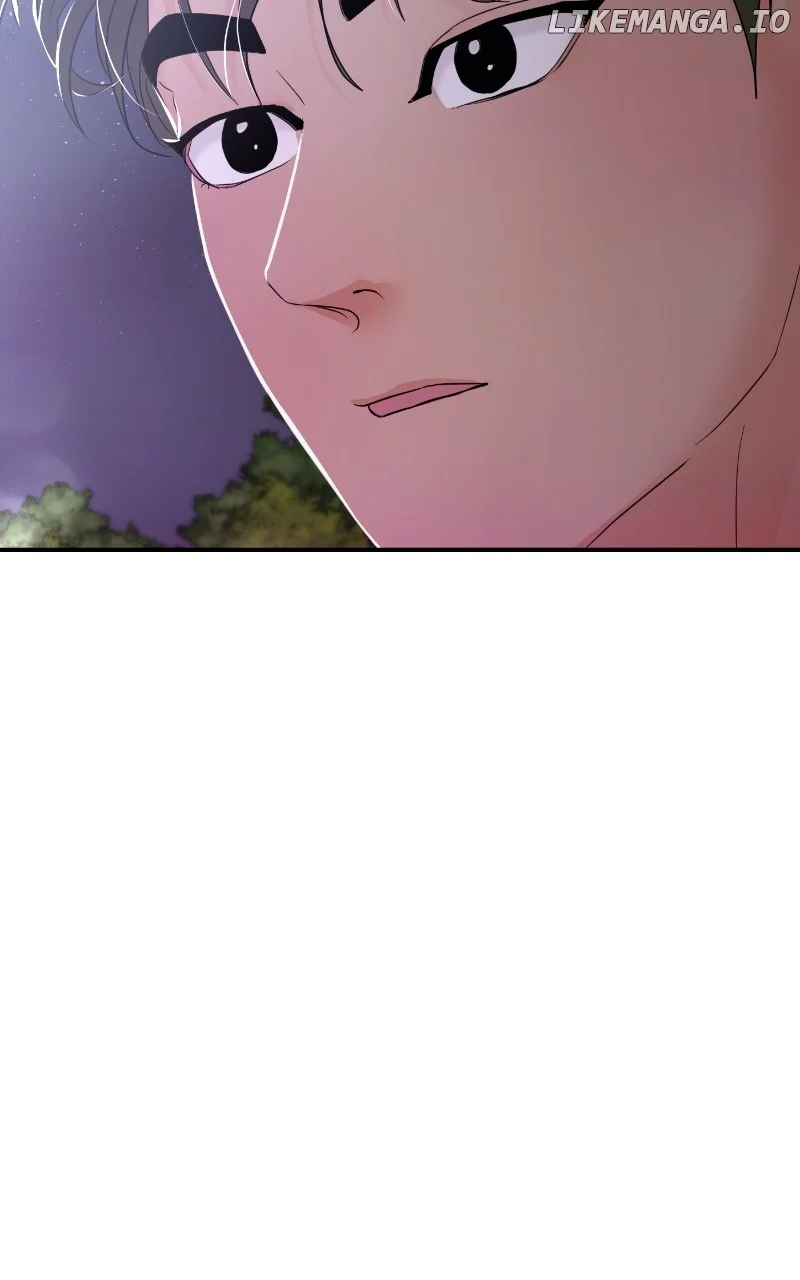 A Campus Romance, I Guess chapter 74 page 141