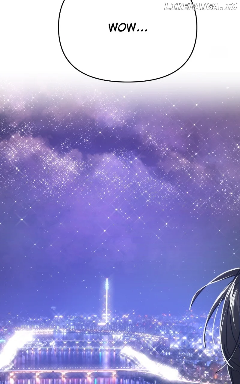 A Campus Romance, I Guess chapter 74 page 143