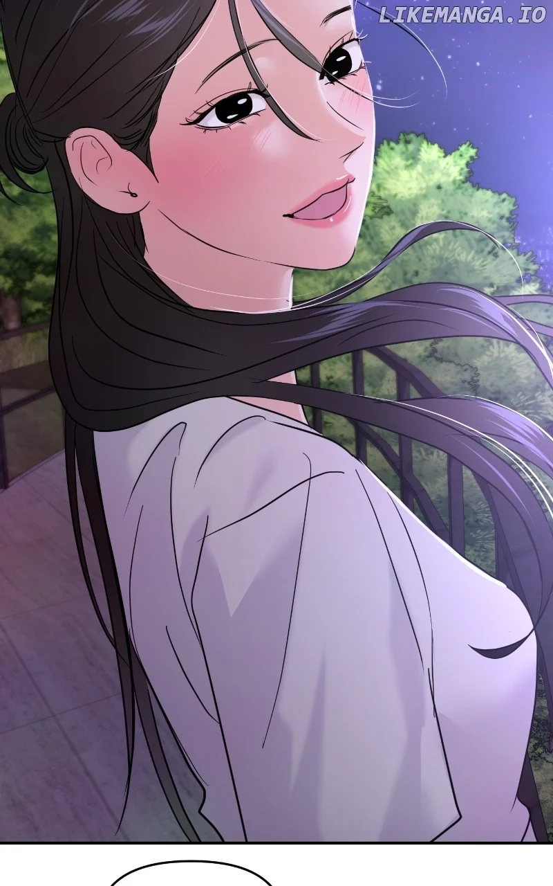A Campus Romance, I Guess chapter 74 page 152