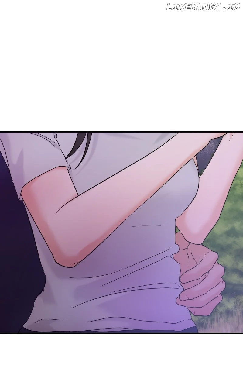 A Campus Romance, I Guess chapter 74 page 155