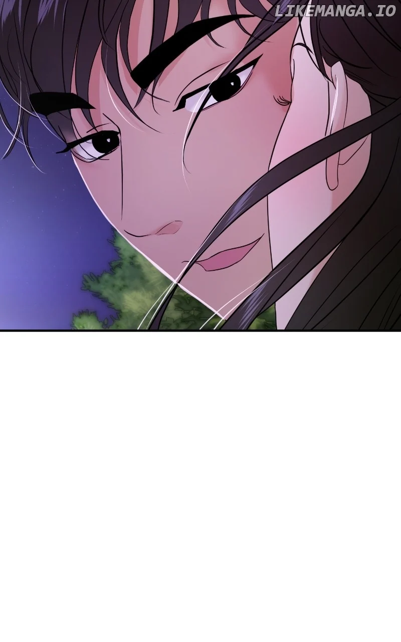 A Campus Romance, I Guess chapter 74 page 161