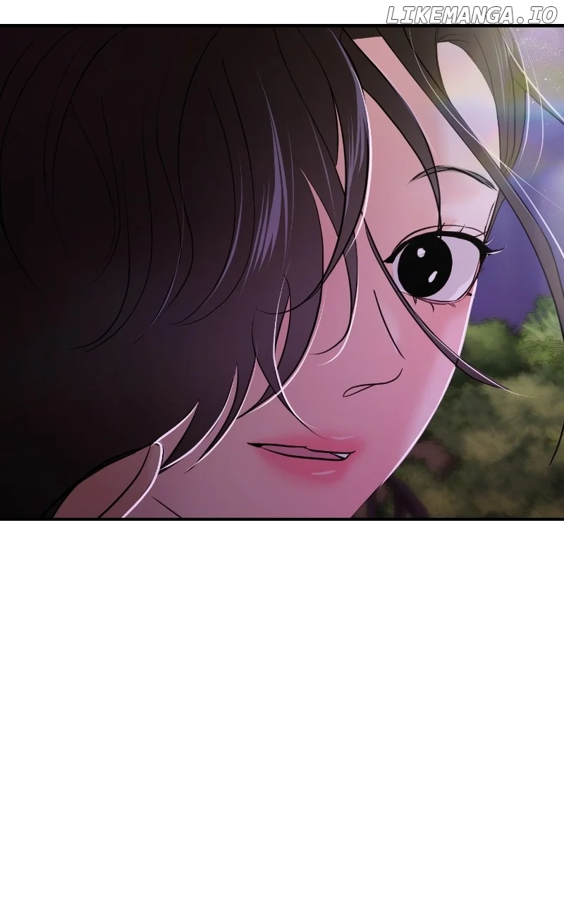A Campus Romance, I Guess chapter 74 page 162
