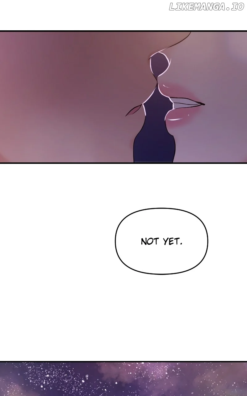 A Campus Romance, I Guess chapter 74 page 164