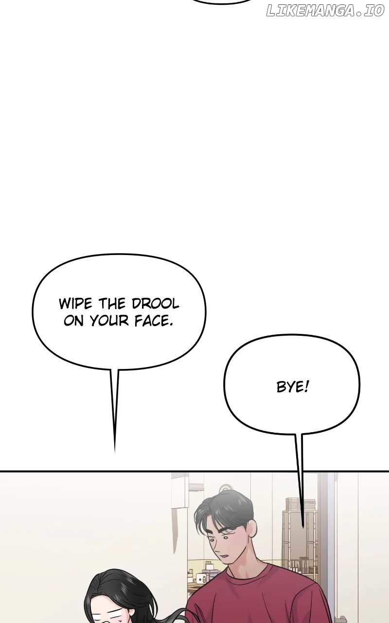 A Campus Romance, I Guess chapter 74 page 17