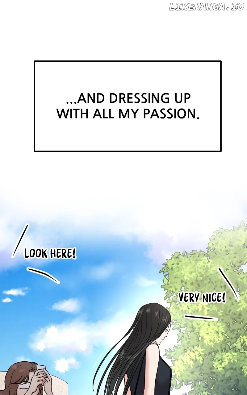 A Campus Romance, I Guess chapter 74 page 26