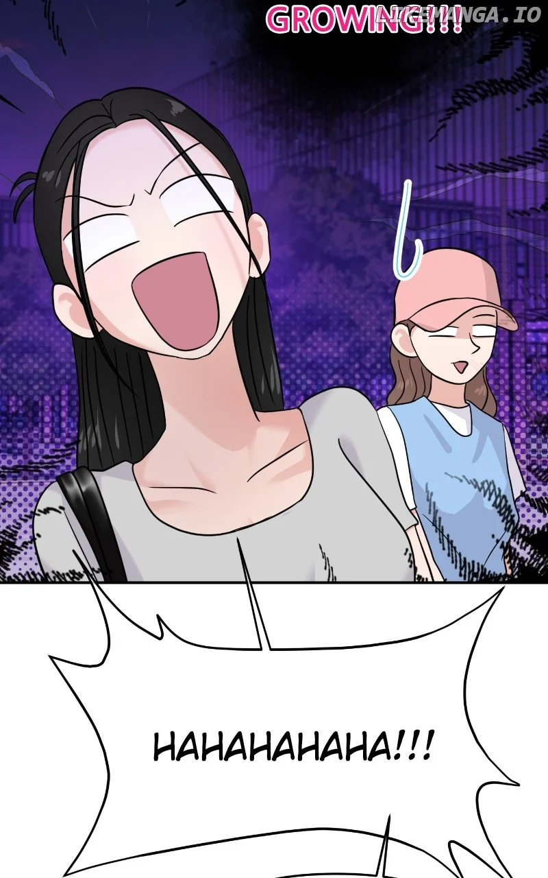 A Campus Romance, I Guess chapter 74 page 30