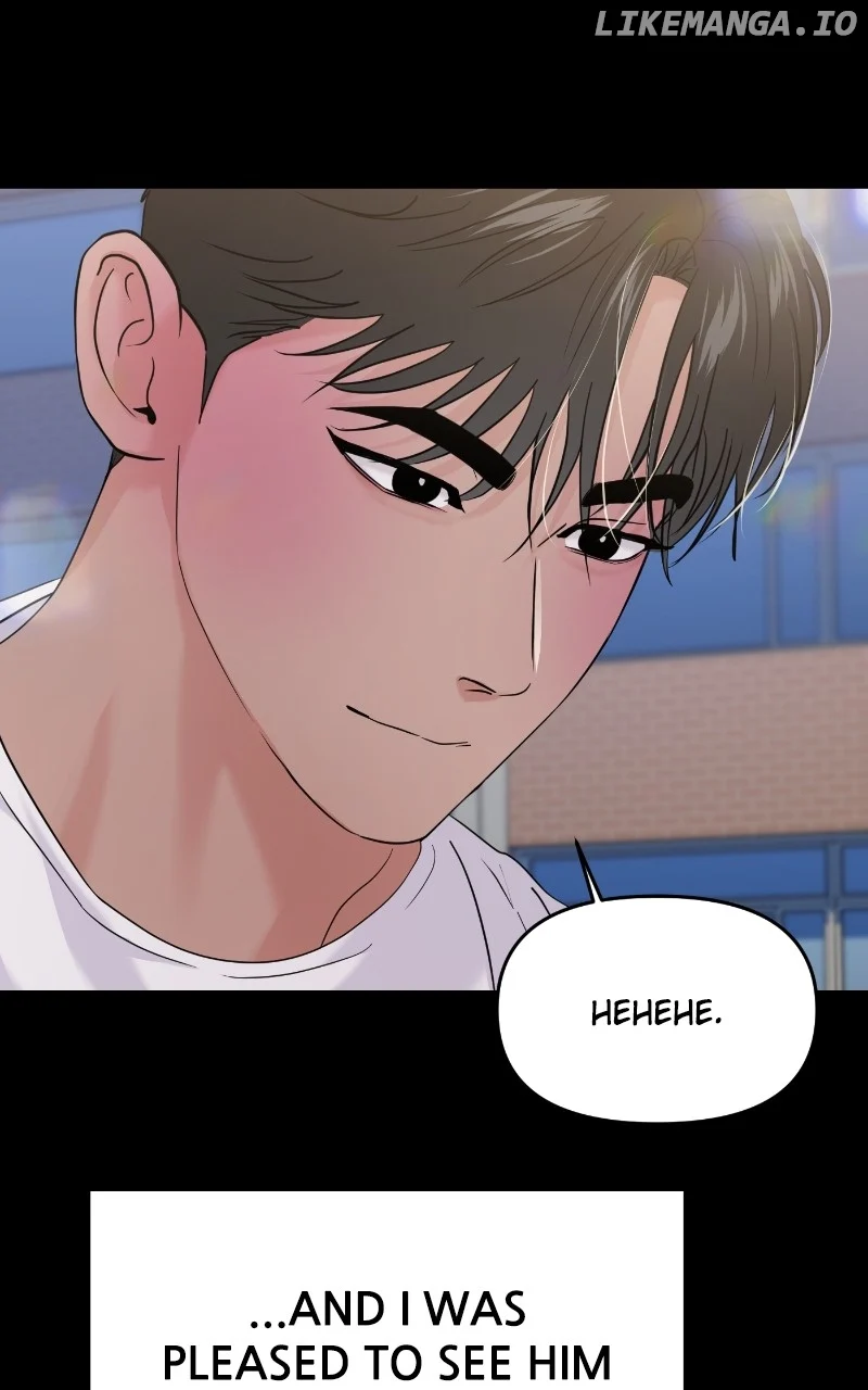 A Campus Romance, I Guess chapter 74 page 35