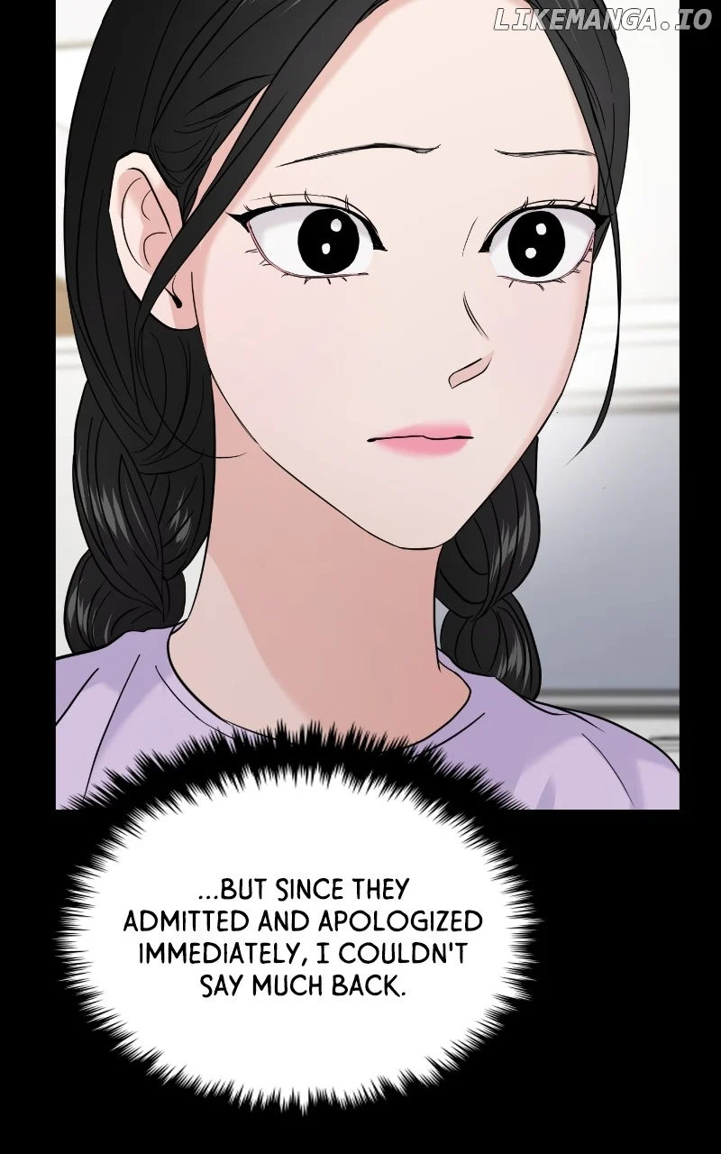 A Campus Romance, I Guess chapter 74 page 41
