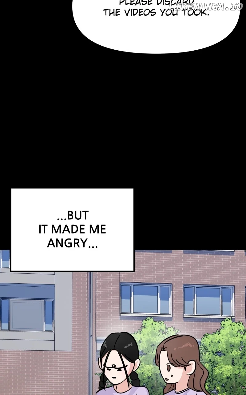 A Campus Romance, I Guess chapter 74 page 45