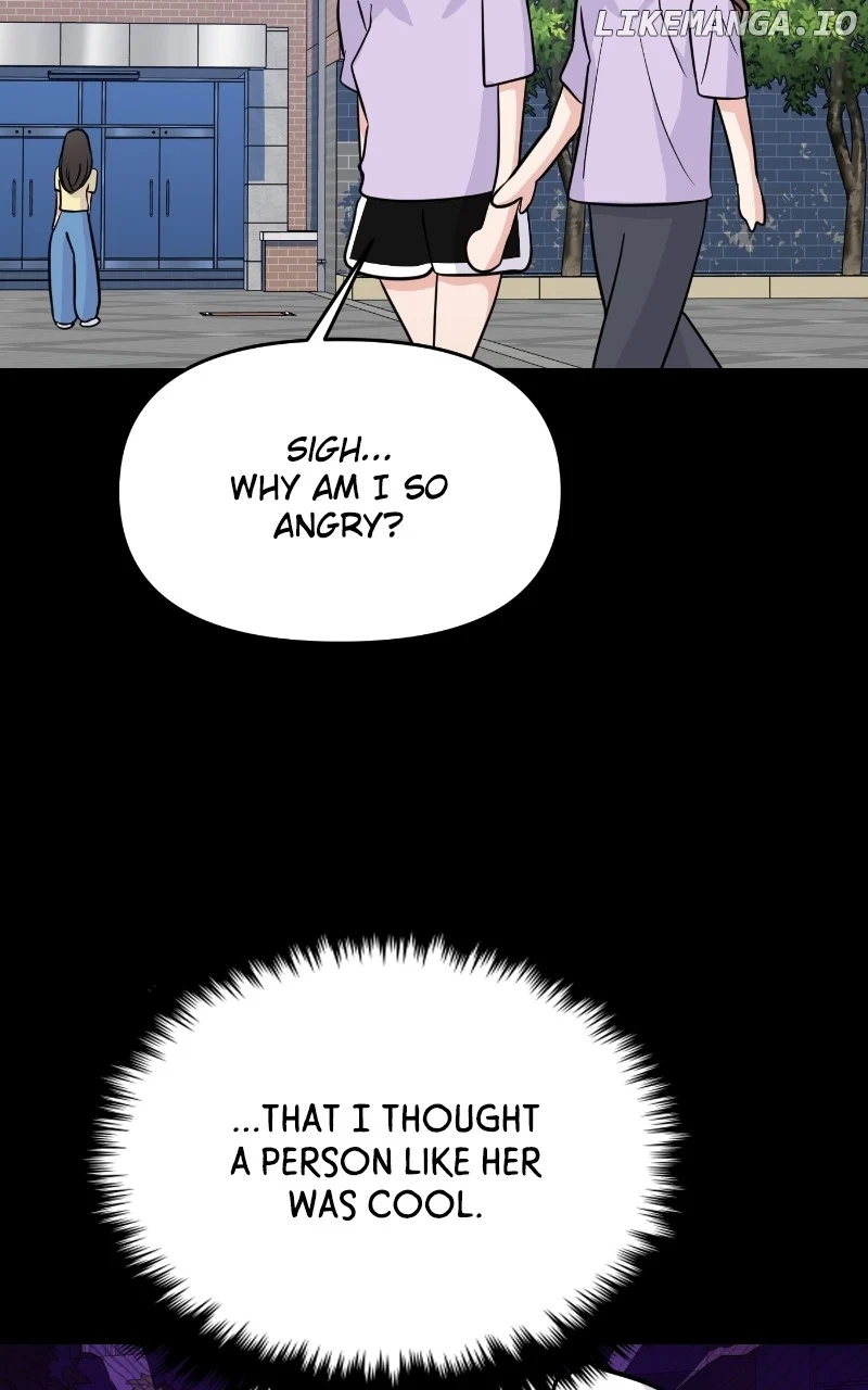 A Campus Romance, I Guess chapter 74 page 46