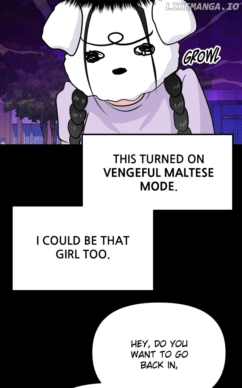 A Campus Romance, I Guess chapter 74 page 47
