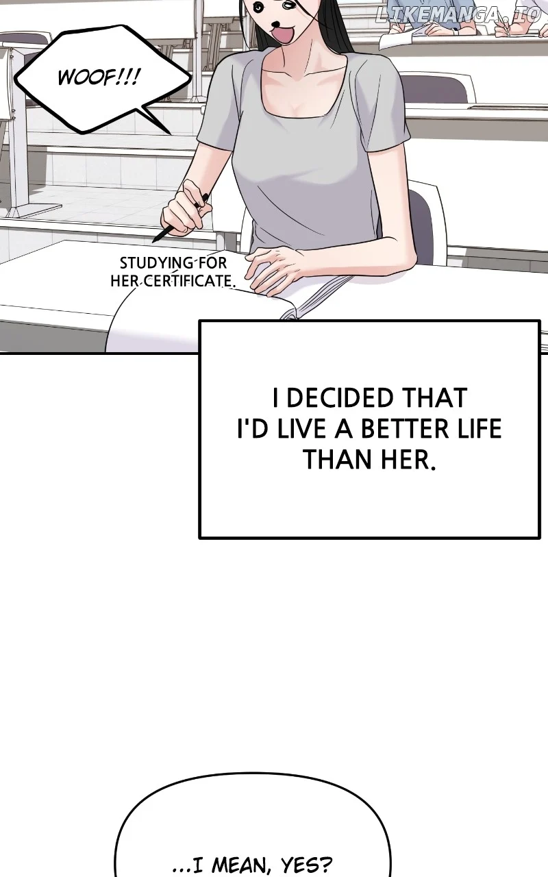 A Campus Romance, I Guess chapter 74 page 50