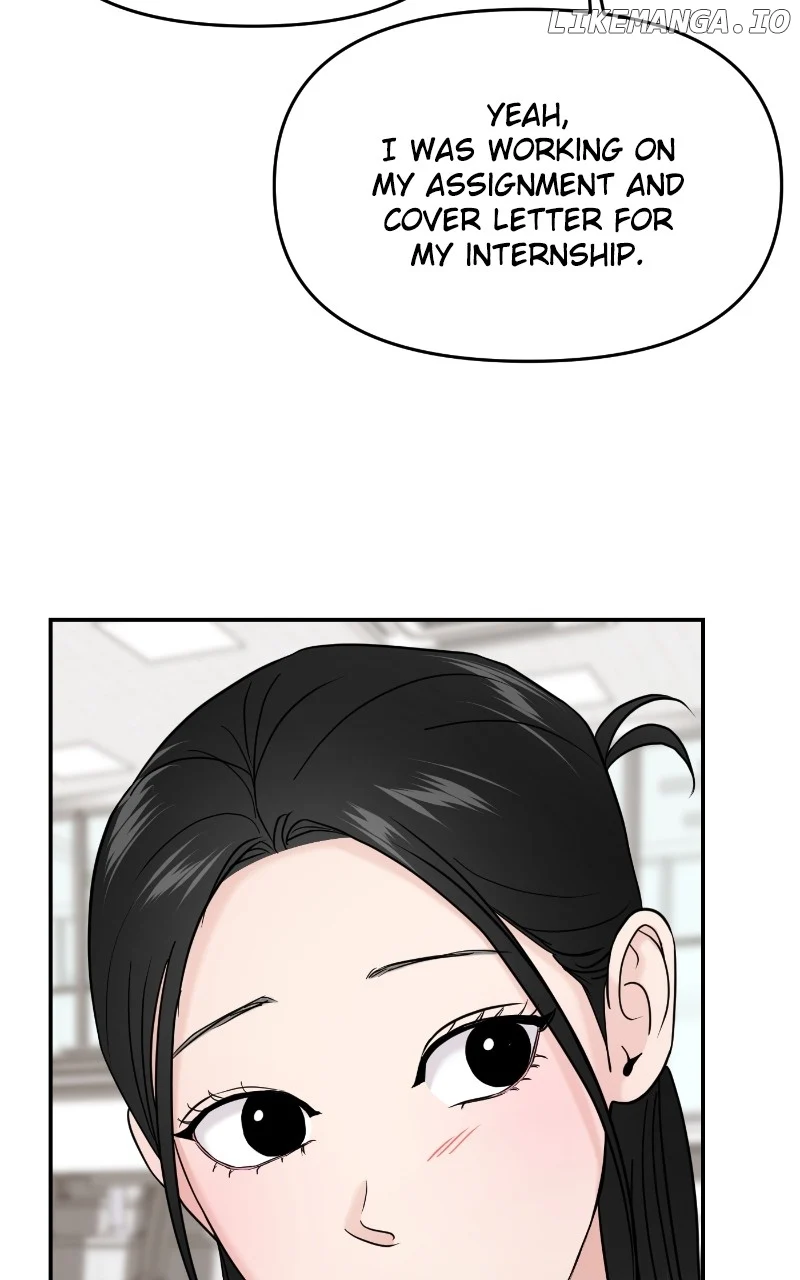 A Campus Romance, I Guess chapter 74 page 52