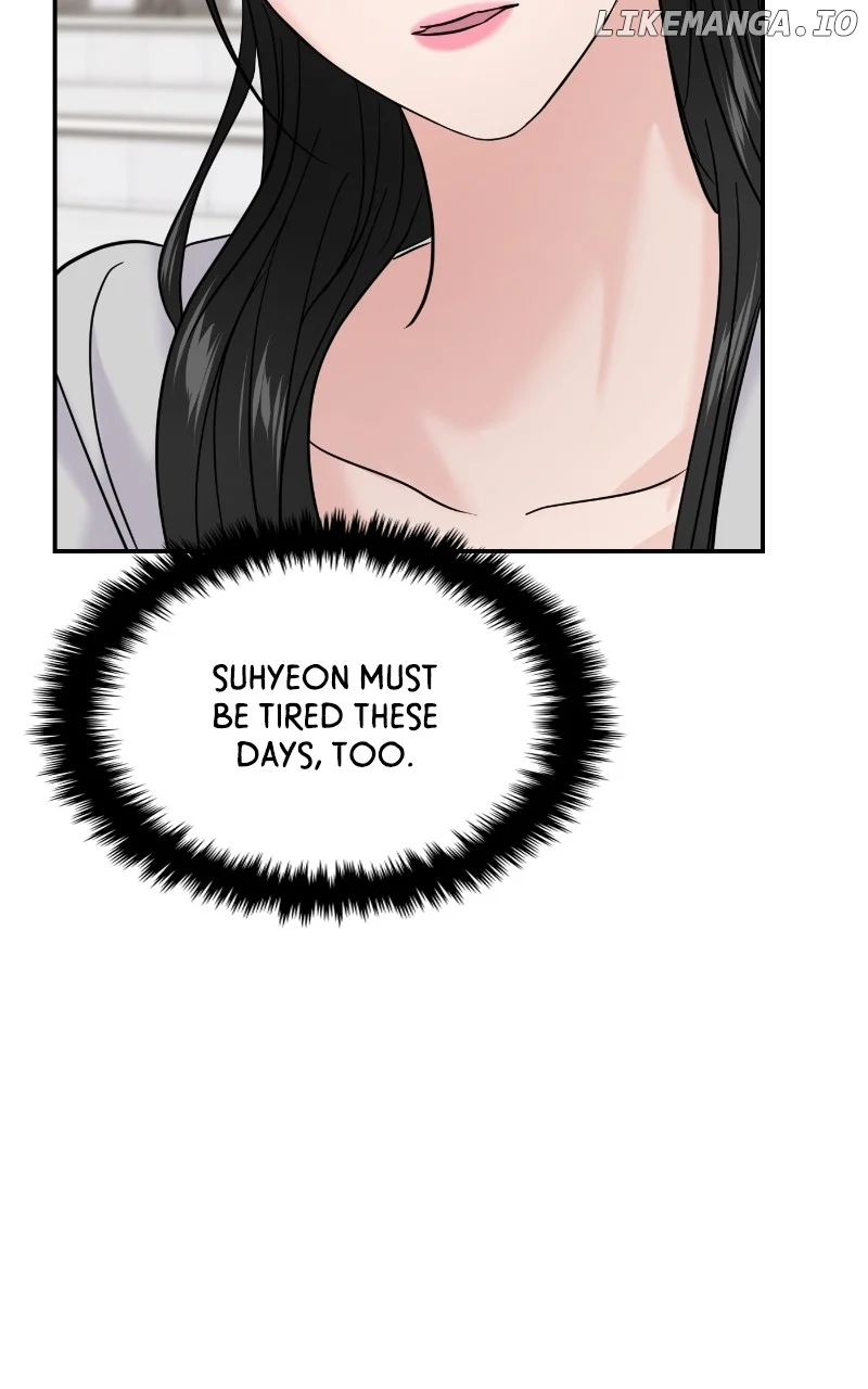 A Campus Romance, I Guess chapter 74 page 53