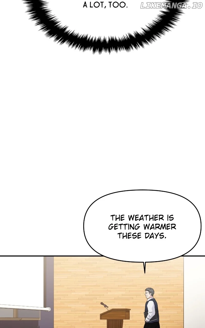 A Campus Romance, I Guess chapter 74 page 55