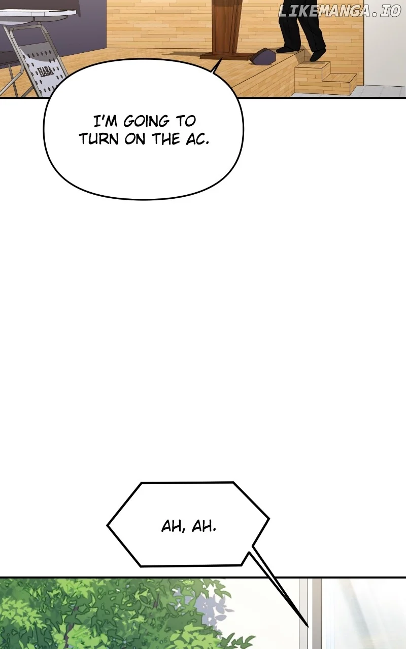 A Campus Romance, I Guess chapter 74 page 56