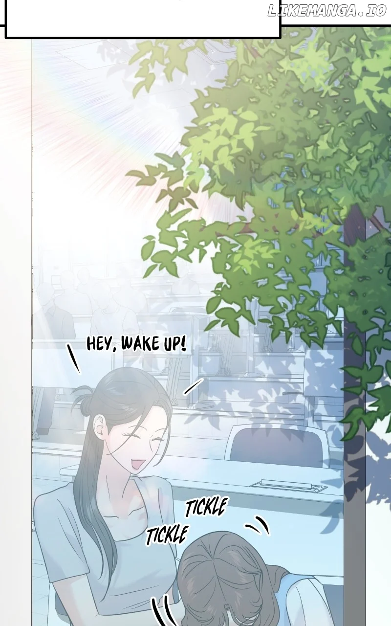 A Campus Romance, I Guess chapter 74 page 58