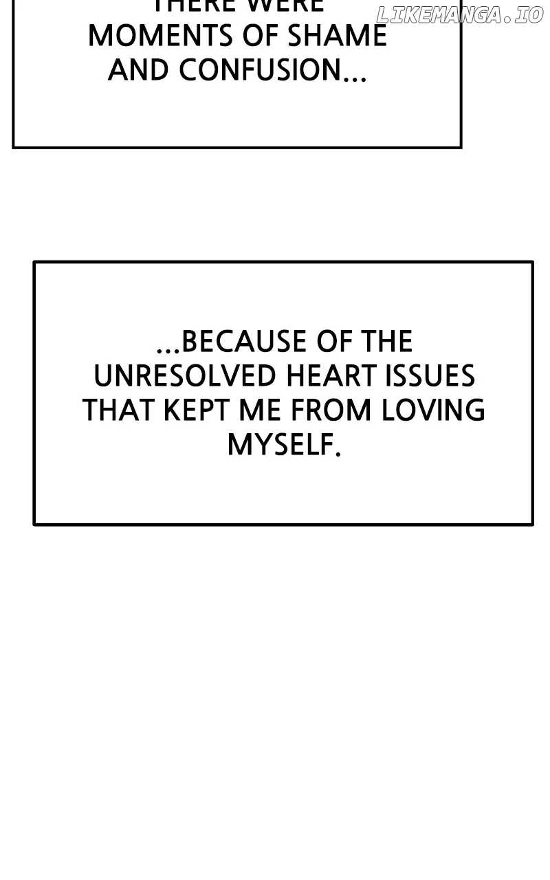 A Campus Romance, I Guess chapter 74 page 60