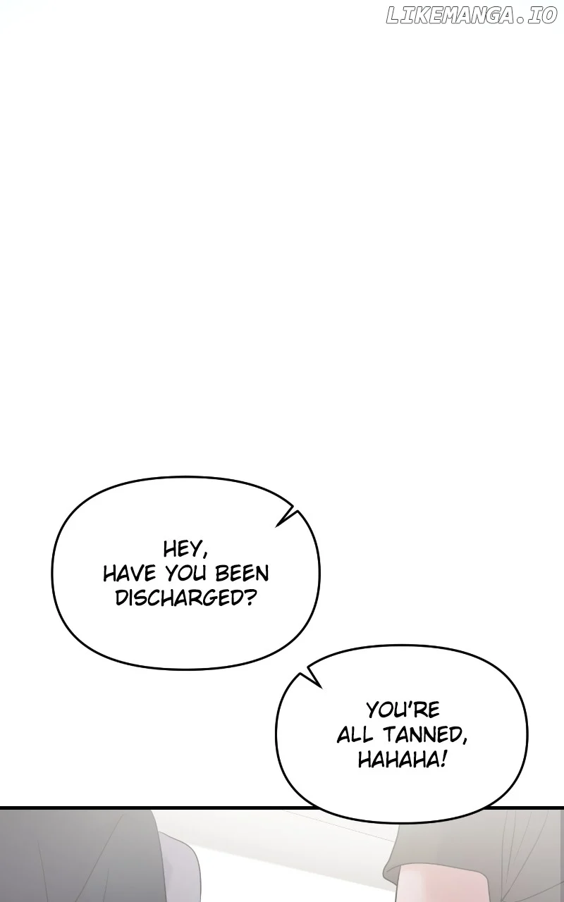 A Campus Romance, I Guess chapter 74 page 64