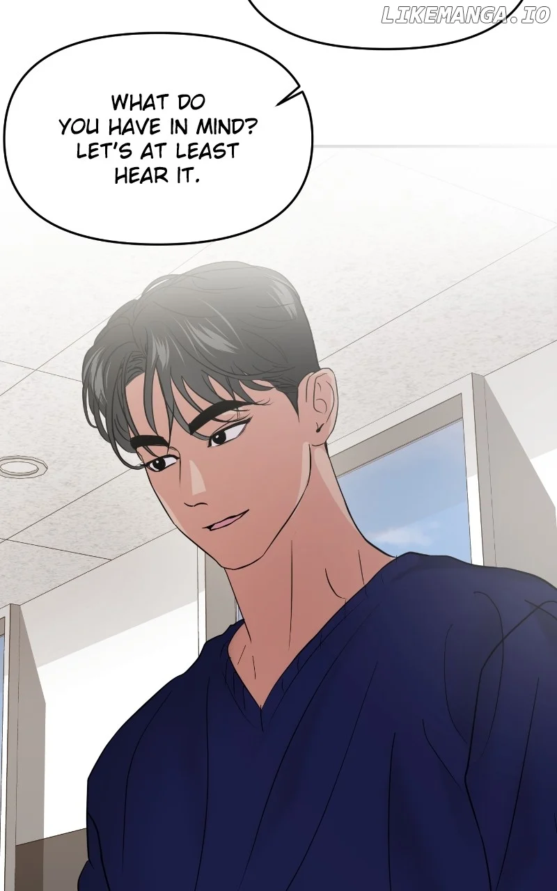 A Campus Romance, I Guess chapter 74 page 68
