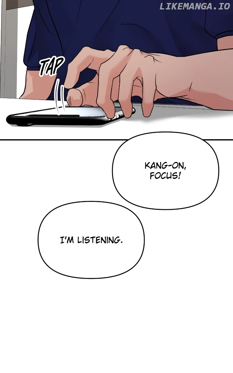 A Campus Romance, I Guess chapter 74 page 69