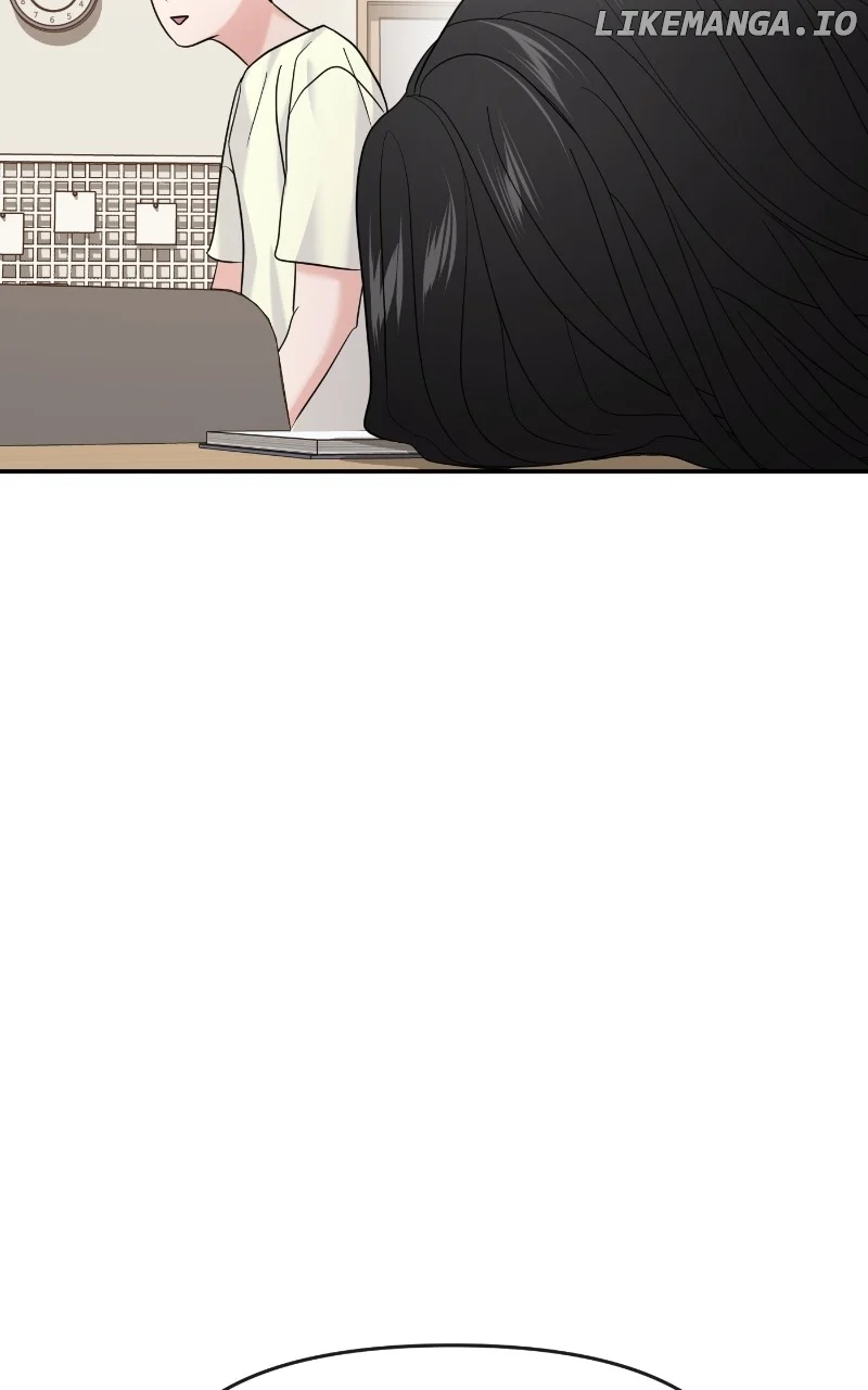 A Campus Romance, I Guess chapter 74 page 7