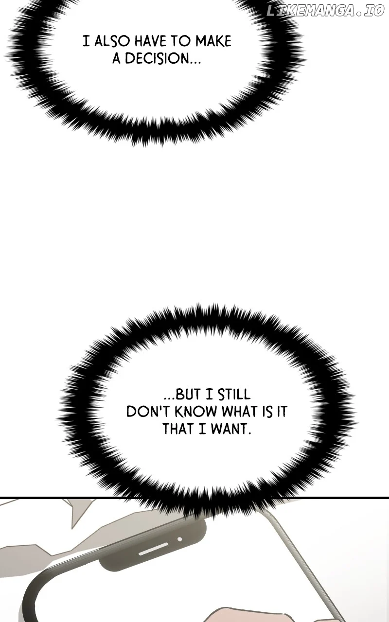 A Campus Romance, I Guess chapter 74 page 71