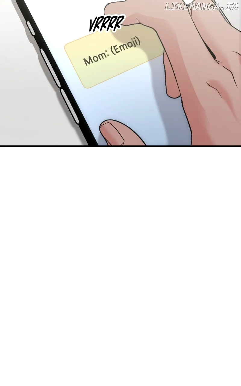 A Campus Romance, I Guess chapter 74 page 72
