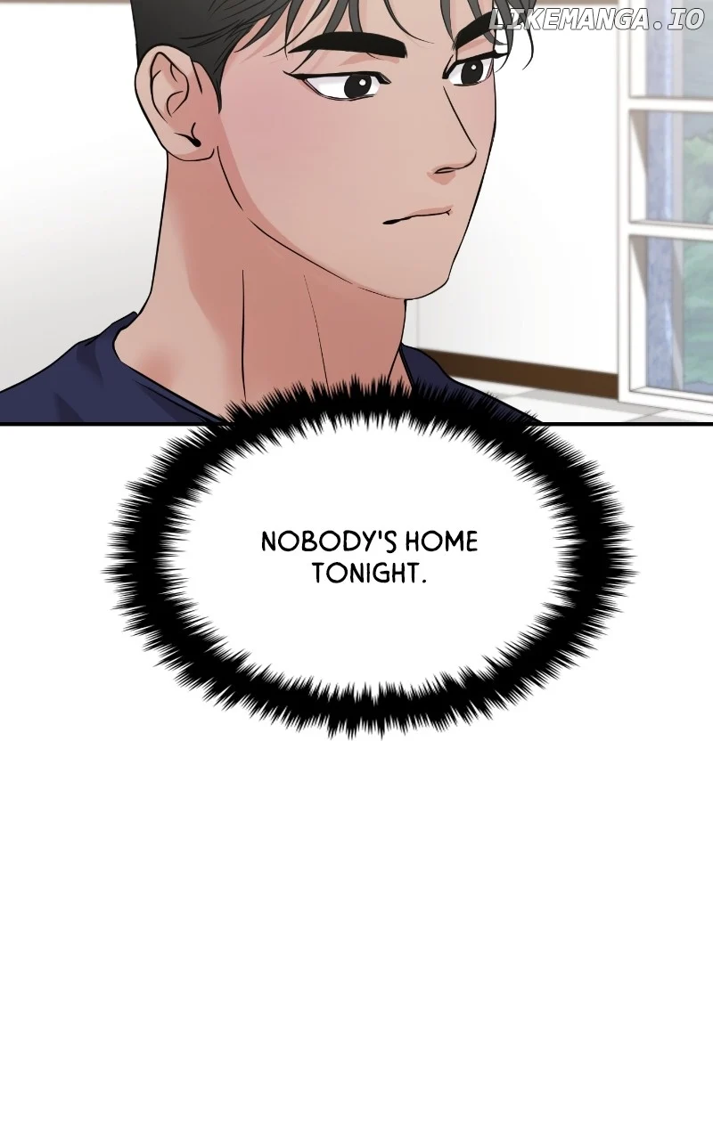 A Campus Romance, I Guess chapter 74 page 75