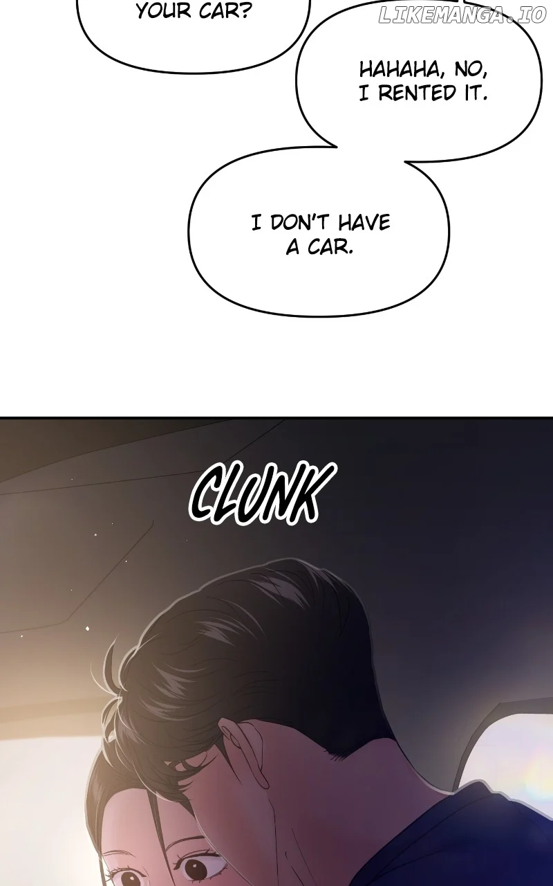 A Campus Romance, I Guess chapter 74 page 87