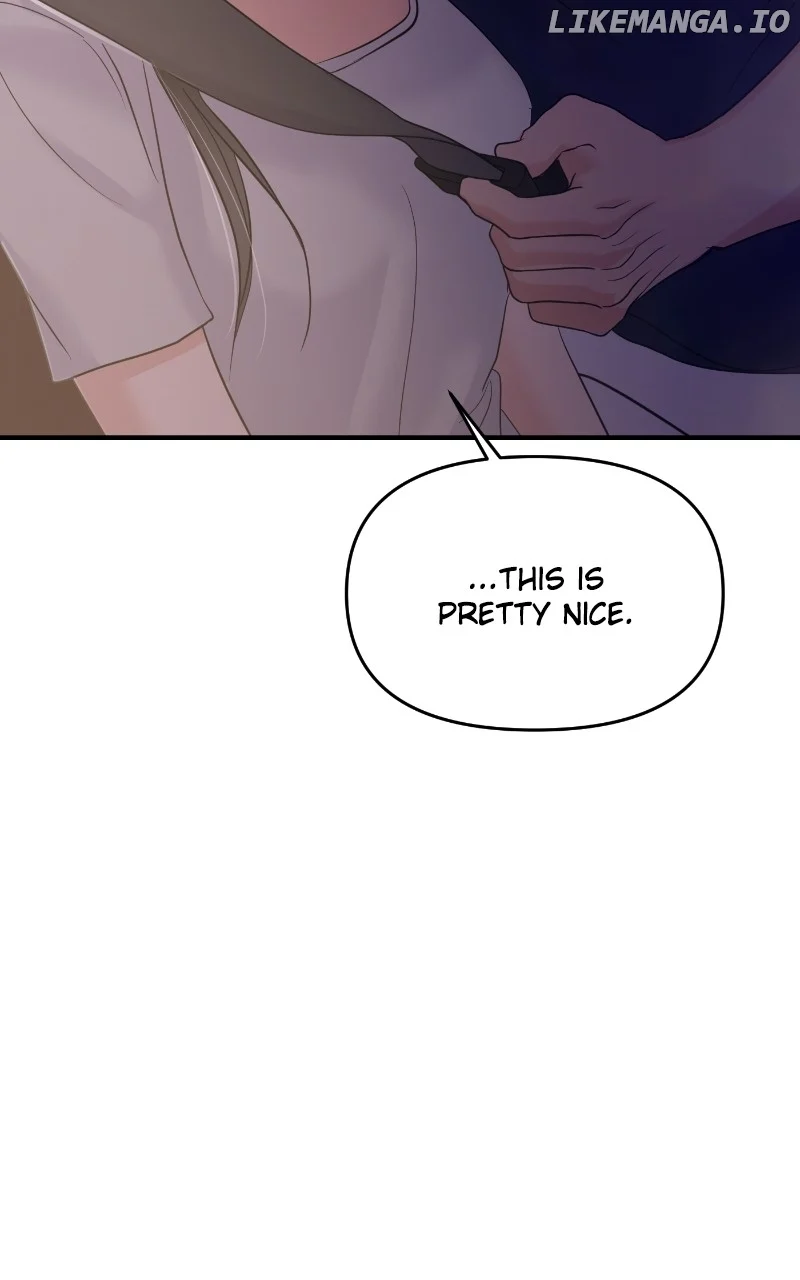 A Campus Romance, I Guess chapter 74 page 90