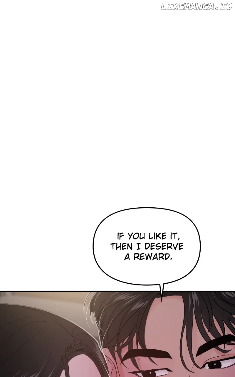 A Campus Romance, I Guess chapter 74 page 92