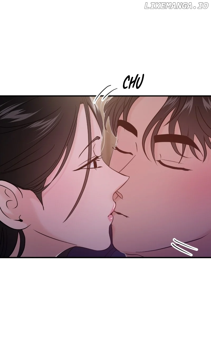 A Campus Romance, I Guess chapter 74 page 94
