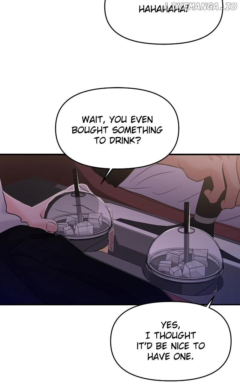 A Campus Romance, I Guess chapter 74 page 96