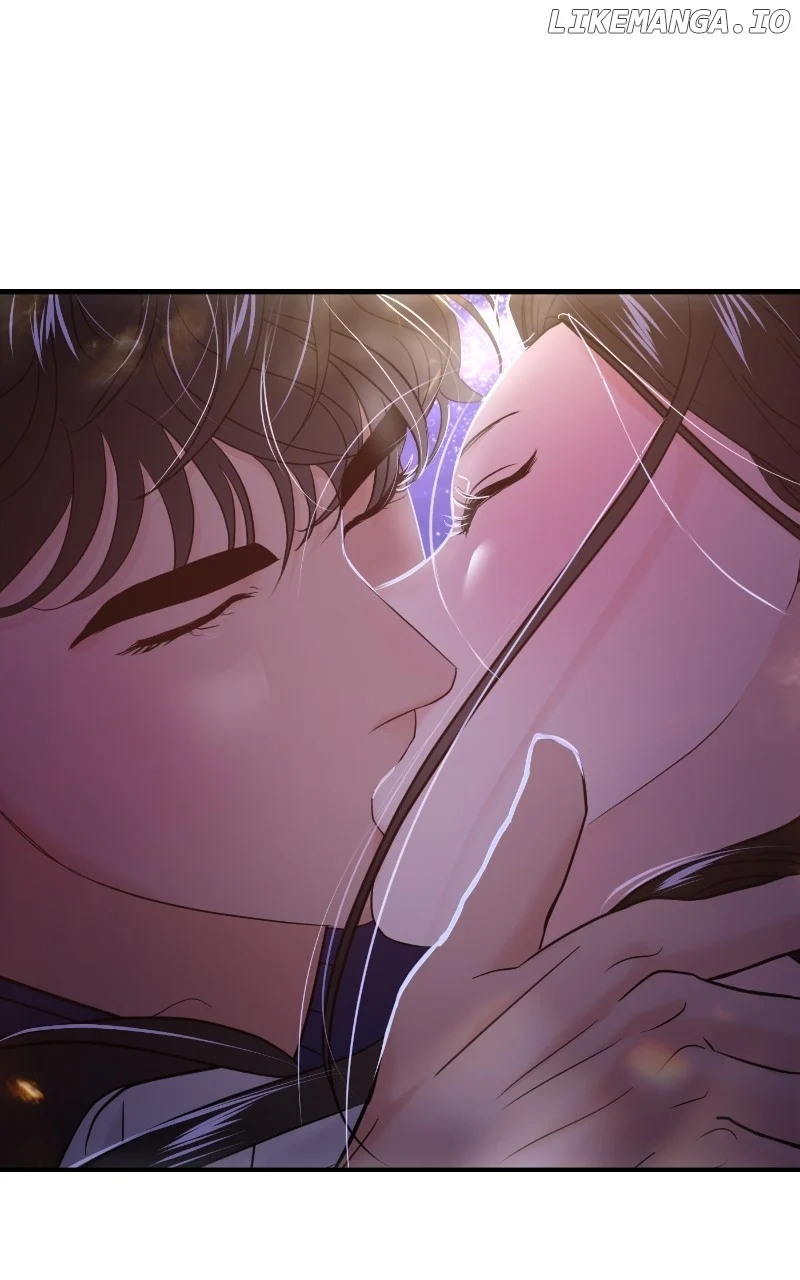 A Campus Romance, I Guess chapter 75 page 10