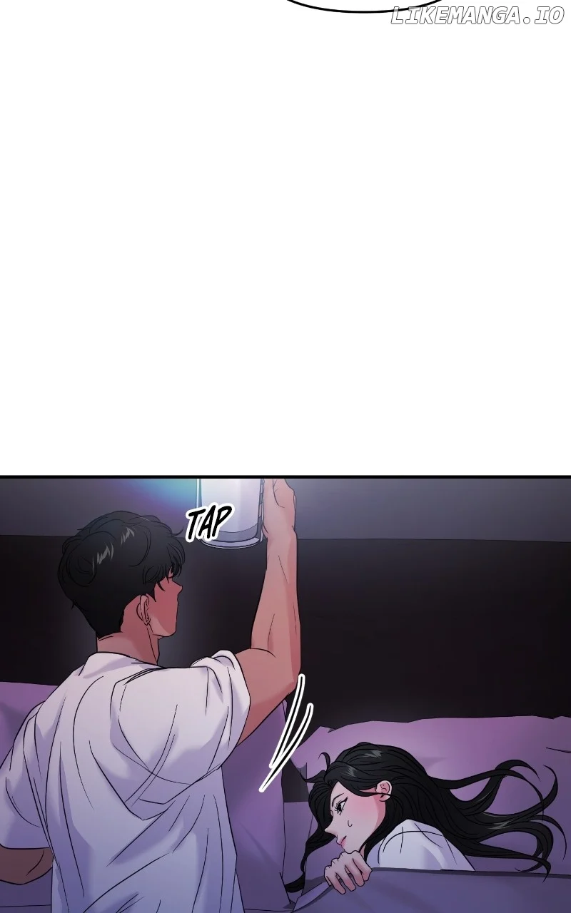 A Campus Romance, I Guess chapter 75 page 102