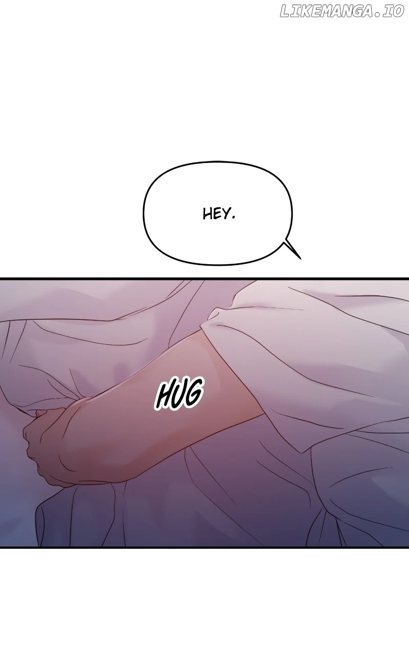 A Campus Romance, I Guess chapter 75 page 108