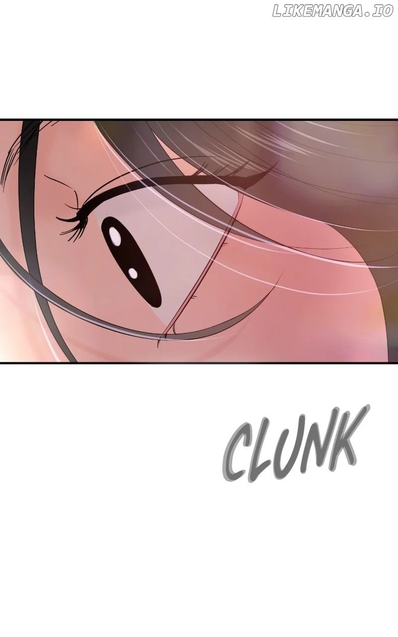 A Campus Romance, I Guess chapter 75 page 112
