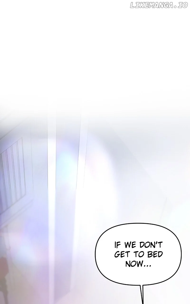 A Campus Romance, I Guess chapter 75 page 113