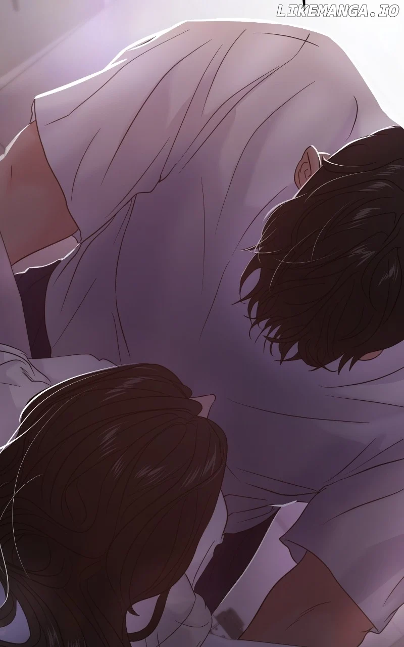 A Campus Romance, I Guess chapter 75 page 114